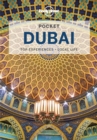 Image for Lonely Planet Pocket Dubai