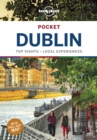 Image for Pocket Dublin  : top sights, local experiences.