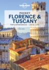 Image for Pocket Florence &amp; Tuscany