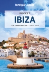Image for Lonely Planet Pocket Ibiza