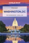 Image for Lonely Planet Pocket Washington, DC