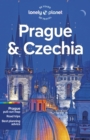 Image for Lonely Planet Prague &amp; Czechia