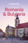 Image for Lonely Planet Romania &amp; Bulgaria