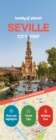 Image for Lonely Planet Seville City Map