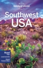 Image for Lonely Planet Southwest USA