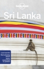 Image for Lonely Planet Sri Lanka