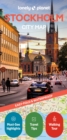 Image for Lonely Planet Stockholm City Map