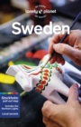 Image for Lonely Planet Sweden