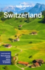 Image for Lonely Planet Switzerland
