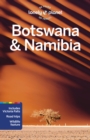 Image for Lonely Planet Botswana &amp; Namibia