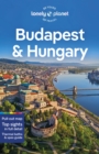 Image for Lonely Planet Budapest &amp; Hungary