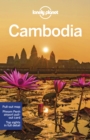Image for Lonely Planet Cambodia