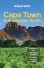 Image for Lonely Planet Cape Town &amp; the Garden Route