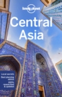 Image for Lonely Planet Central Asia