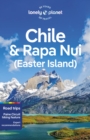 Image for Lonely Planet Chile &amp; Rapa Nui (Easter Island)