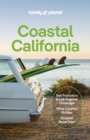 Image for Lonely Planet Coastal California