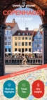 Image for Lonely Planet Copenhagen City Map