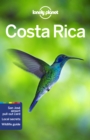 Image for Lonely Planet Costa Rica