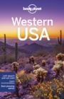 Image for Lonely Planet Western USA
