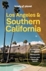 Image for Lonely Planet Los Angeles, San Diego &amp; Southern California