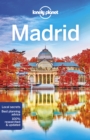 Image for Lonely Planet Madrid
