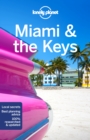 Image for Lonely Planet Miami &amp; the Keys
