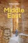 Image for Lonely Planet Middle East 10