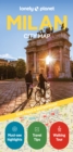 Image for Lonely Planet Milan City Map
