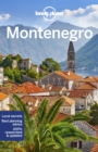 Image for Lonely Planet Montenegro