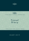 Image for Lonely Planet&#39;s Travel Diary 2019