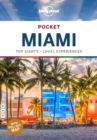 Image for Lonely Planet Pocket Miami