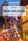 Image for Pocket New Orleans  : top sights, local experiences