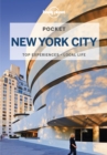 Image for Pocket New York City  : top sights, local experiences