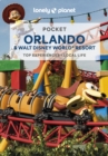 Image for Lonely Planet Pocket Orlando &amp; Walt Disney World® Resort