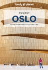 Image for Lonely Planet Pocket Oslo