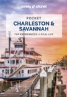 Image for Lonely Planet Pocket Charleston &amp; Savannah