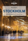 Image for Lonely Planet Pocket Stockholm