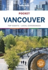 Image for Lonely Planet Pocket Vancouver
