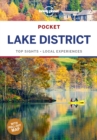 Image for Lonely Planet Pocket Lake District