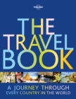 The travel book  : a journey through every country in the world - Lonely Planet