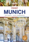 Image for Lonely Planet Pocket Munich
