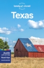 Image for Lonely Planet Texas