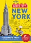 Image for Lonely Planet Kids Brick City - New York