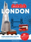 Image for Lonely Planet Kids Brick City - London 1
