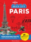 Image for Lonely Planet Kids Brick City - Paris
