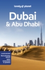 Image for Lonely Planet Dubai &amp; Abu Dhabi