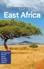 Image for Lonely Planet East Africa