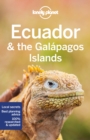Image for Lonely Planet Ecuador &amp; the Galapagos Islands