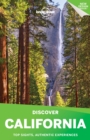 Image for Lonely Planet Discover California