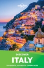 Image for Lonely Planet Discover Italy